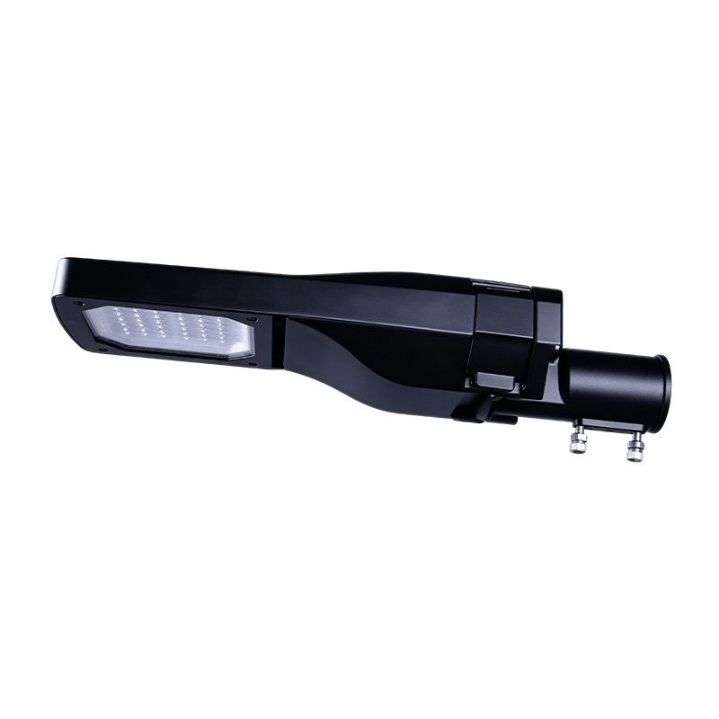 Lampu Jalan Efisiensi Tinggi HS-SL008