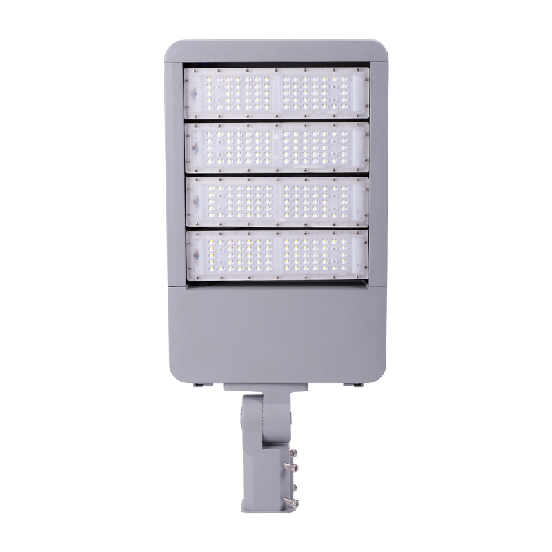 Lampu Jalan Die Cast HS-PLM20A
