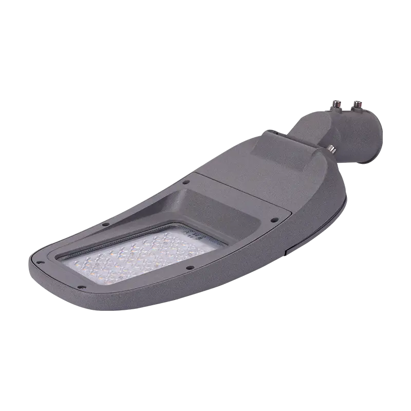 Lampu Jalan Raya LED HS-WD
