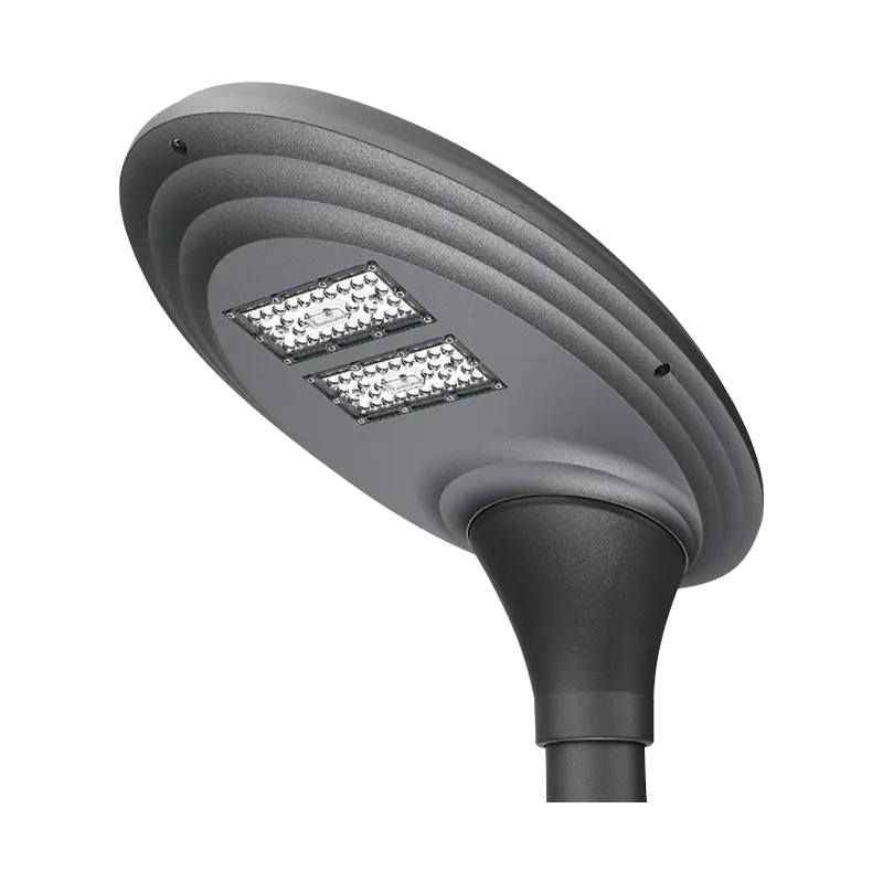 Lampu Lansekap LED GG-AC-ZX