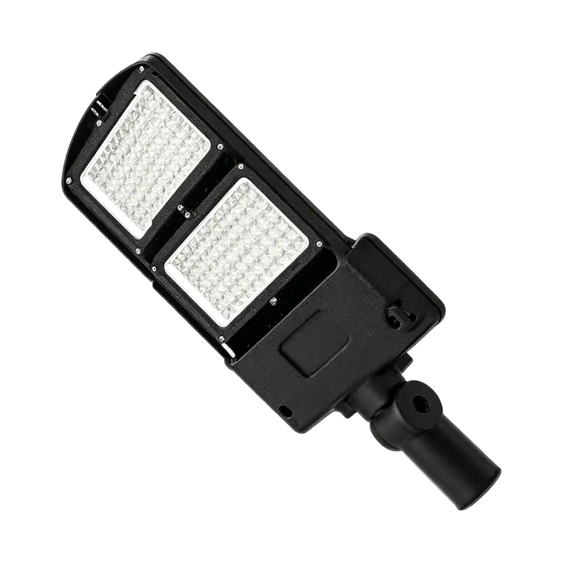 Lampu Jalan Raya Luar Ruangan HS-LDG