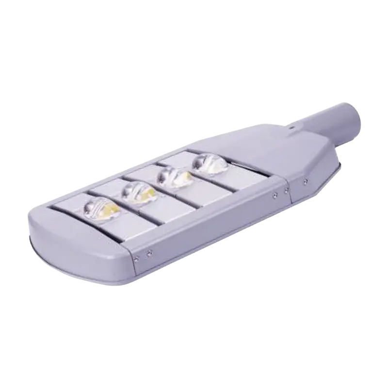 Lampu Jalan LED Tahan Air HS-PLM