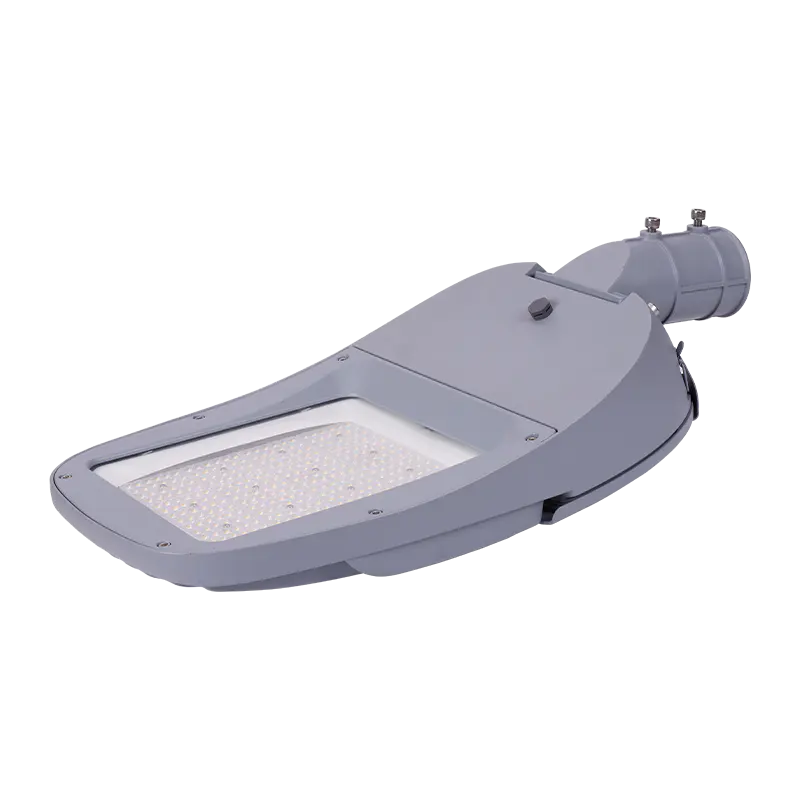 Lampu Jalan Komersial HS-NWD