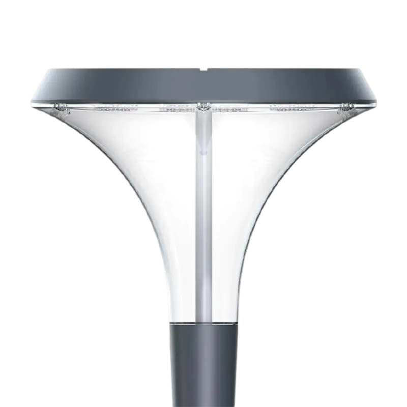 Lampu Taman Rumput LED GG-AC-MY