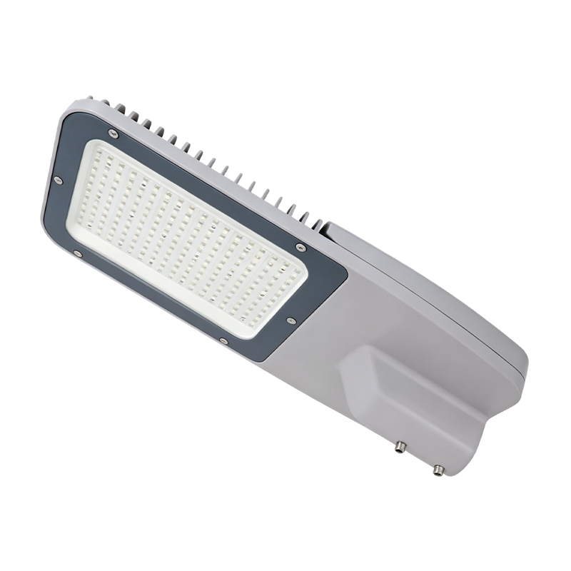 Lampu Jalan Terintegrasi HS-FFJY