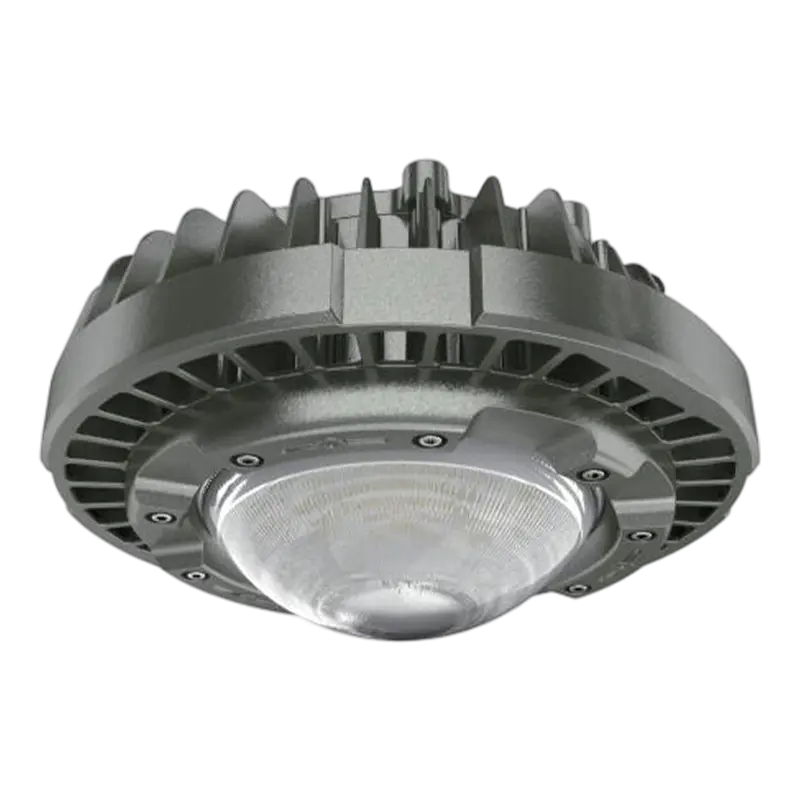 Lampu LED Tahan Ledakan Tahan Korosi