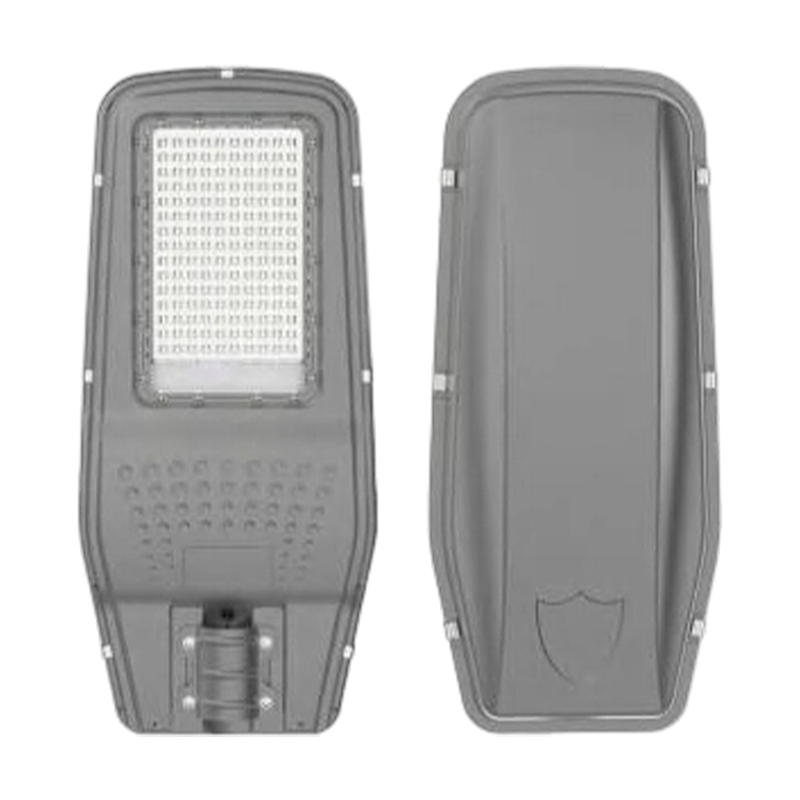Lampu Jalan Tenaga Surya LED Komersial HS-GZ