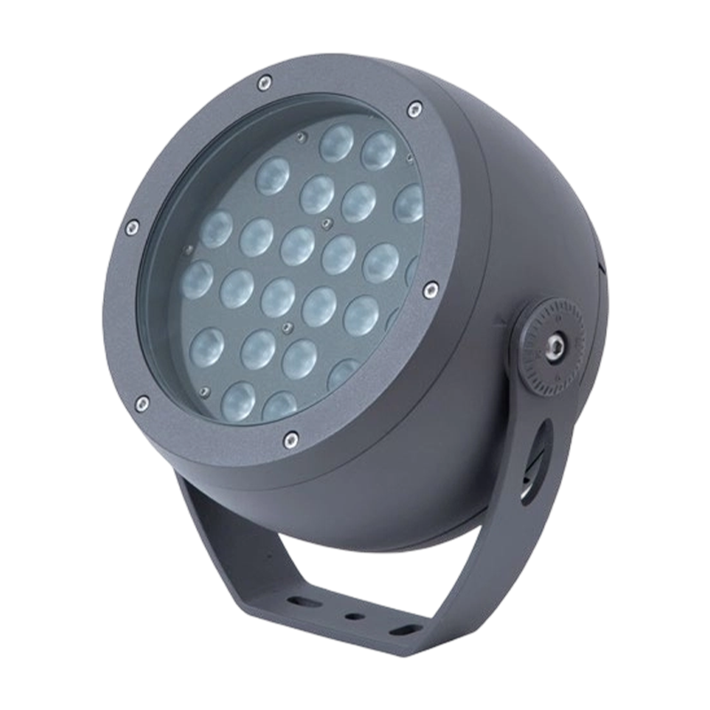 Lampu Banjir Tahan Air IP65 GZD-TGD-D