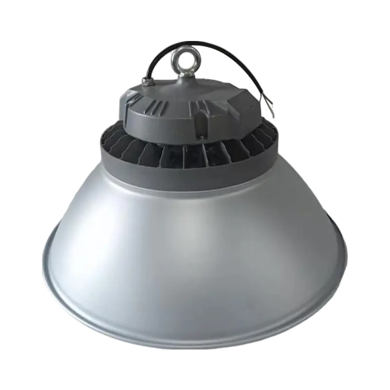 Lampu Industri LED Bengkel HS-JC200