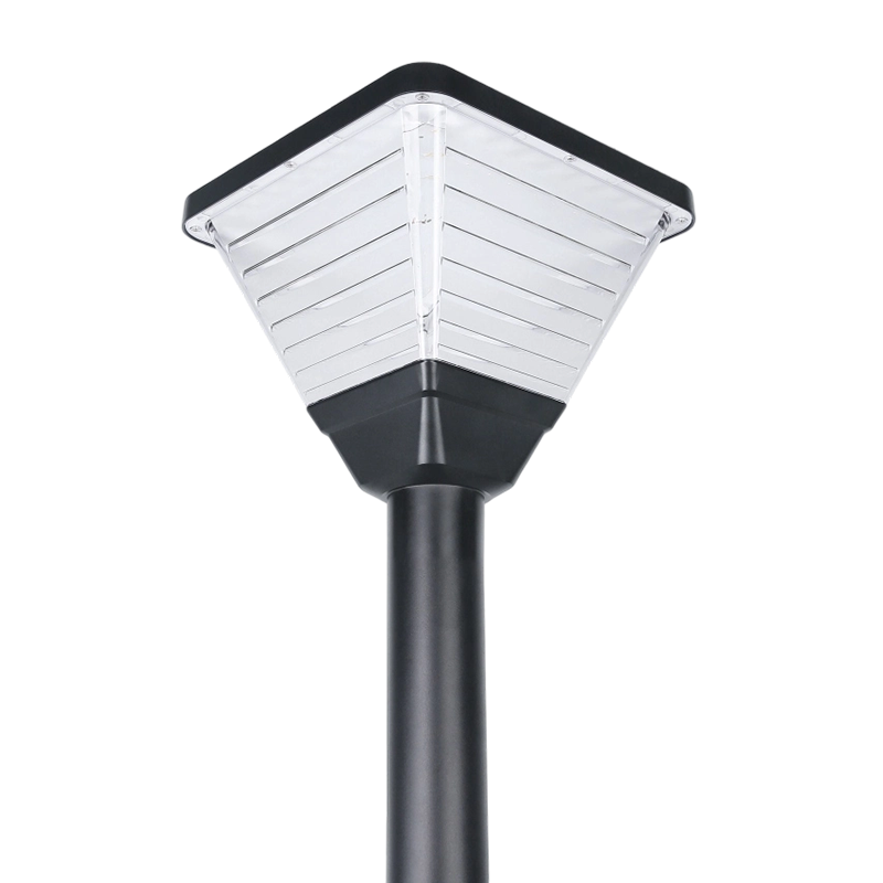 Lampu Taman Tenaga Surya Hias ZC-GGD002-1/002-2/GGD001