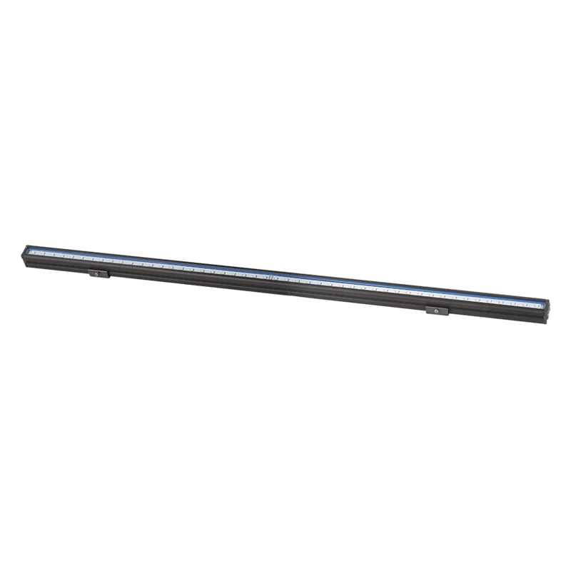 Bangunan Lampu Linier GZD-XQD-3030