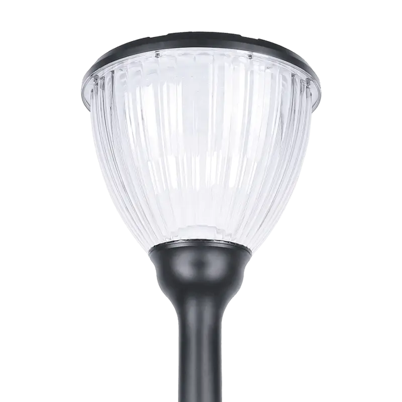 Lampu Taman Tenaga Surya Luar Ruangan ZC-TYD1105