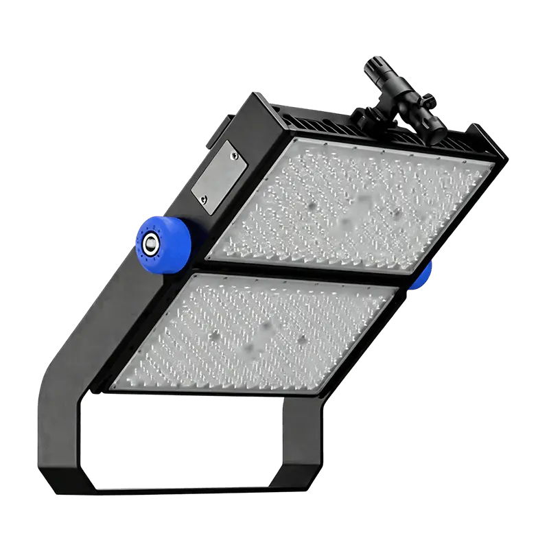 Lampu Arena Kecerahan Tinggi HS-JG