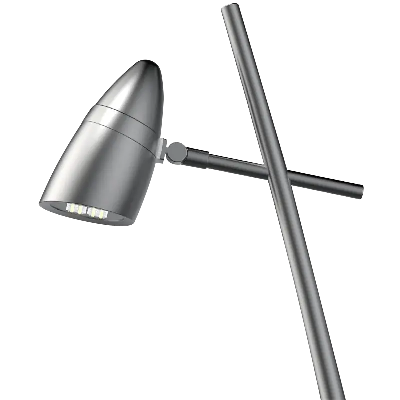 Lampu Lansekap Tahan Air GG-AC-ZW