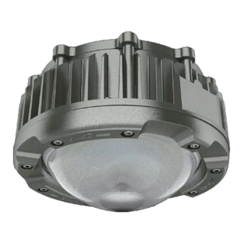 Lampu LED Tahan Ledakan Minyak dan Gas