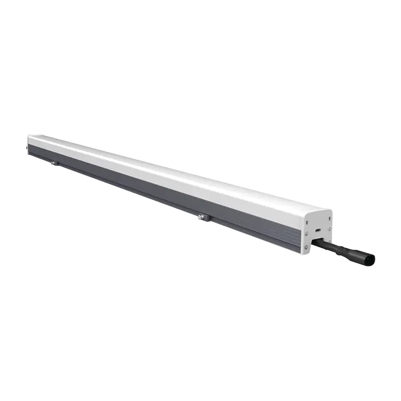 Cahaya Linear Output Tinggi GZD-XQD-4348