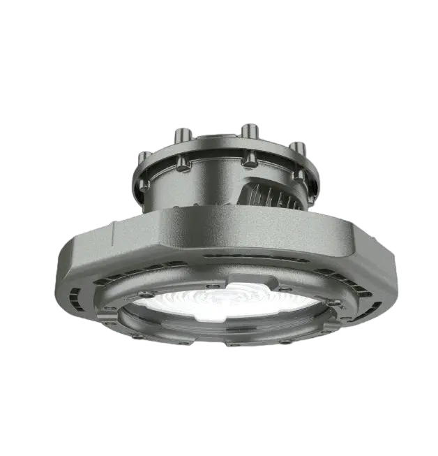 Lampu Kerja LED Tahan Ledakan Ringkas
