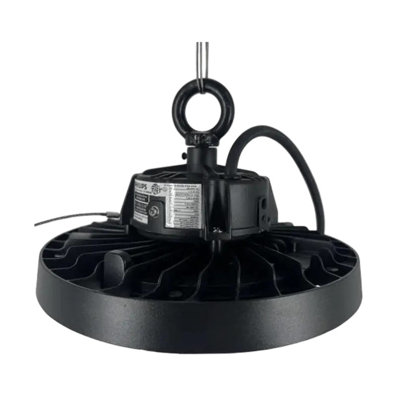 Lampu LED Tugas Berat HS-WY200C