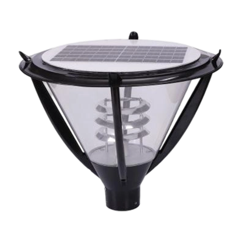 Lampu Jalan LED Tenaga Surya Luar Ruangan HS-ZXYT
