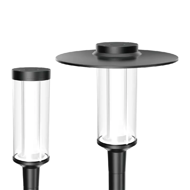 Lampu Jalan Taman GG-AC-JL