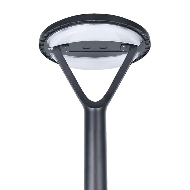 Lampu Halaman Surya Dekoratif ZC-TYD2705/ZC-TYD2403