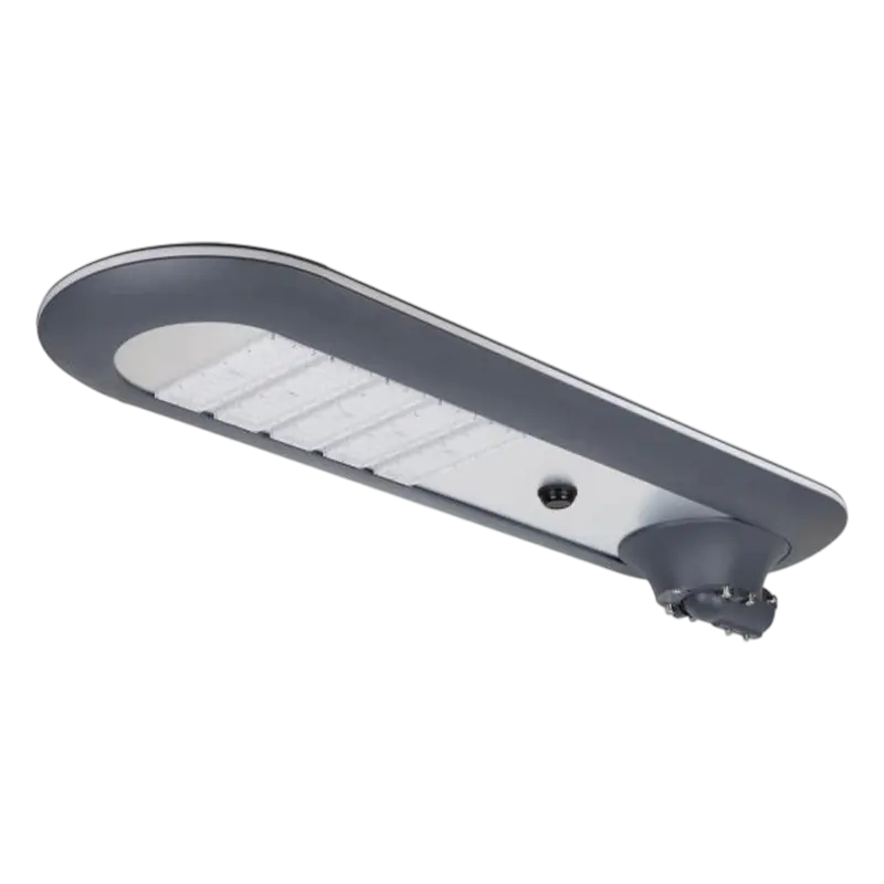 Lampu Jalan LED Tenaga Surya Tahan Air HS-TYX