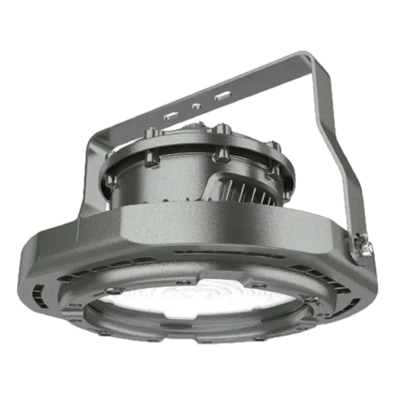 Lampu LED Tahan Ledakan Kelas Laut