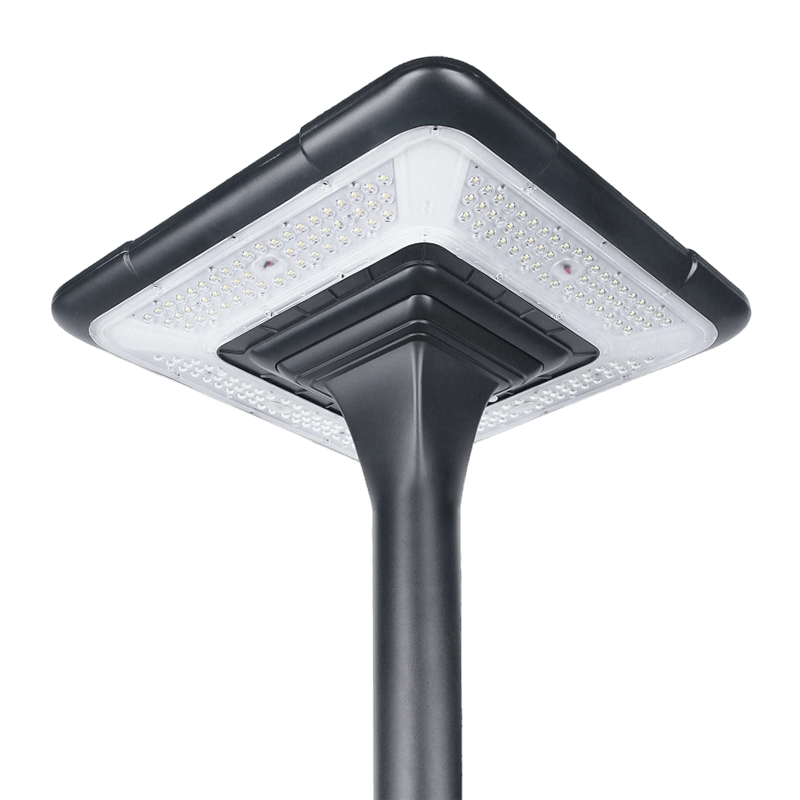 Lampu Taman Tenaga Surya Luar Ruangan ZC-TYD2505
