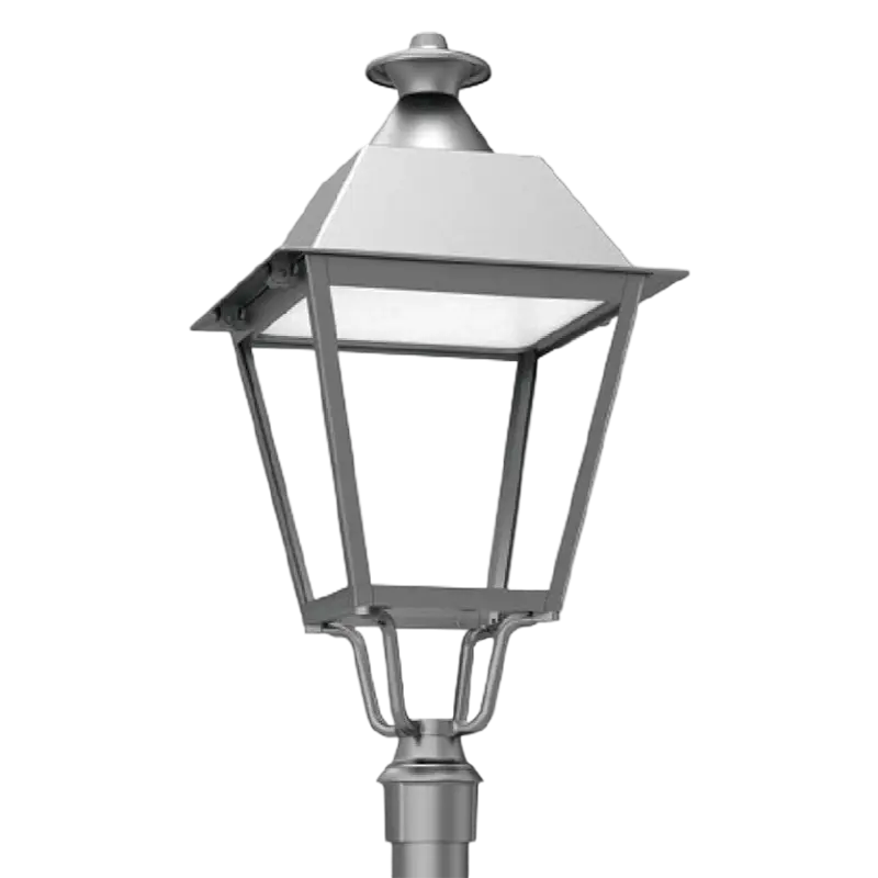 Lampu Halaman LED GG-AC-ZH