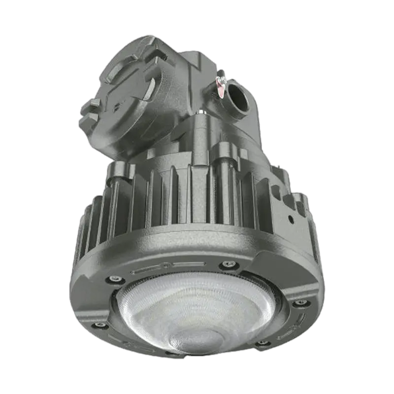 Perlengkapan Lampu LED Tahan Ledakan Industri