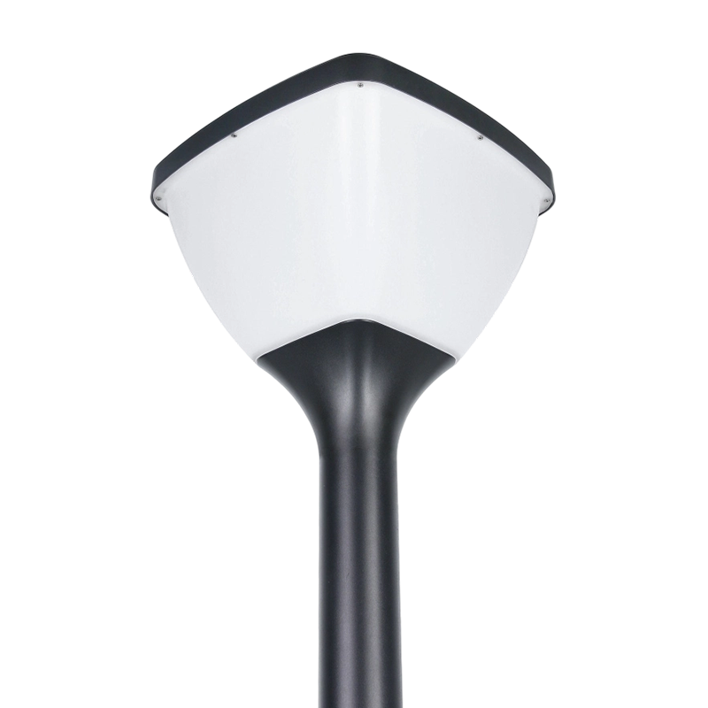Lampu LED Rumput Surya ZC-TYD2508