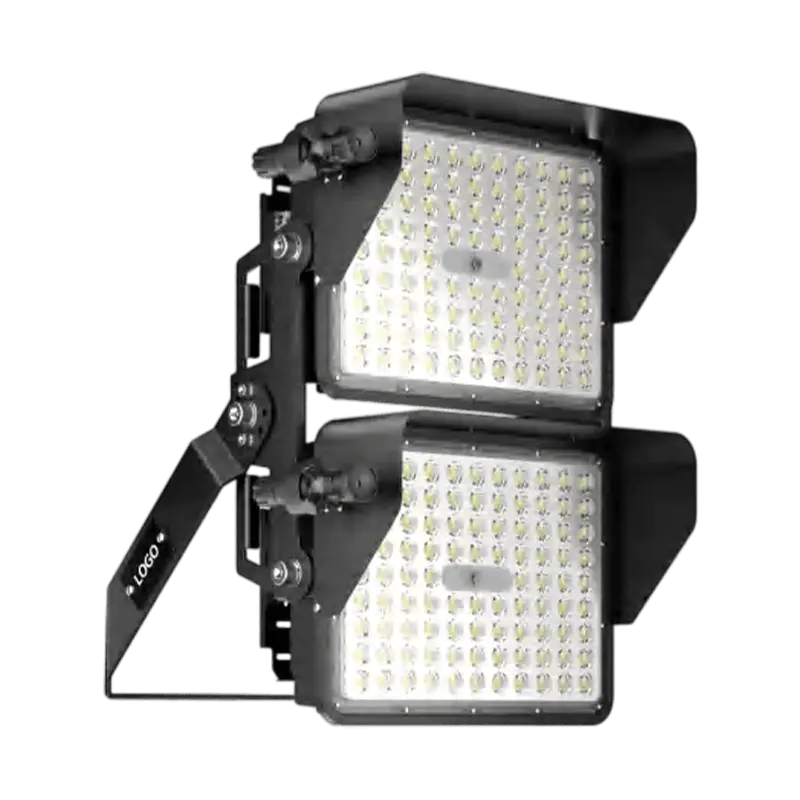 Lampu Stadion LED Modular A8S