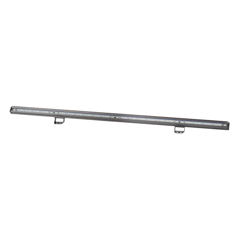 Lampu Linier LED Tahan Air GZD-XQD-2726/2726D