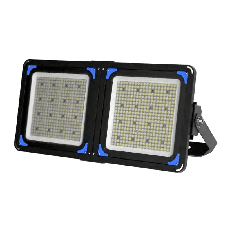 Lampu Lapangan Atletik Luar Ruangan X7