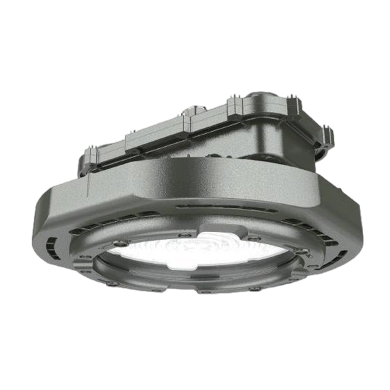 Lampu LED Industri Tahan Ledakan Tahan Air