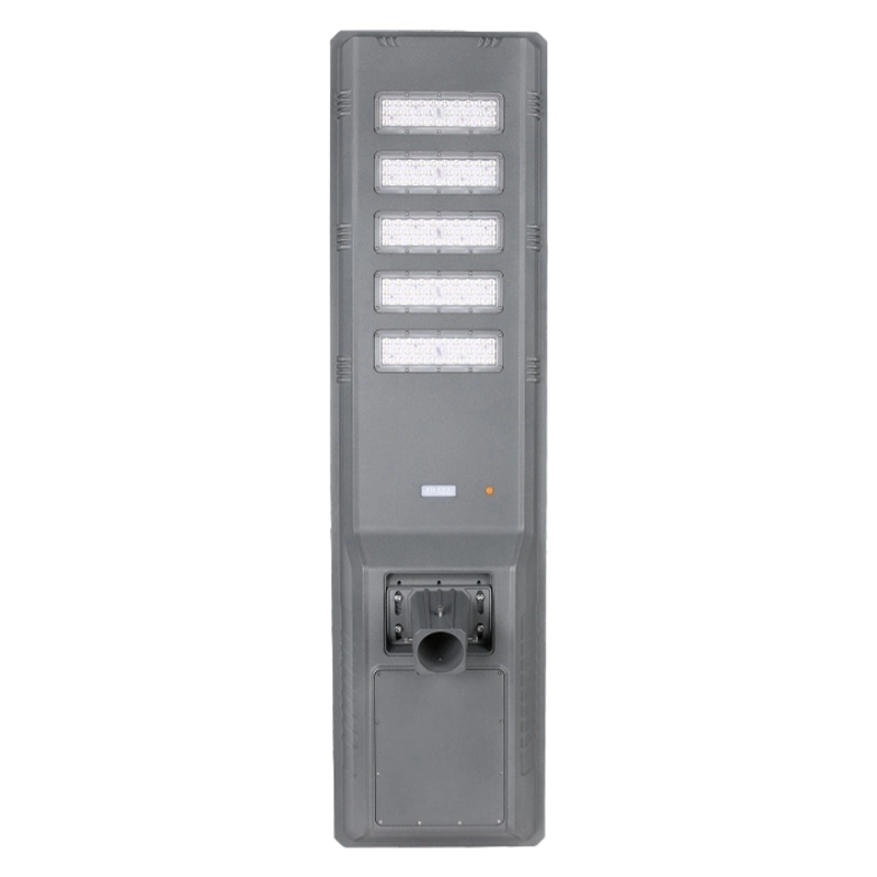 Lampu Jalan LED Tenaga Surya ZC-LD8060/ZC-LD8090/ZC-LD8120