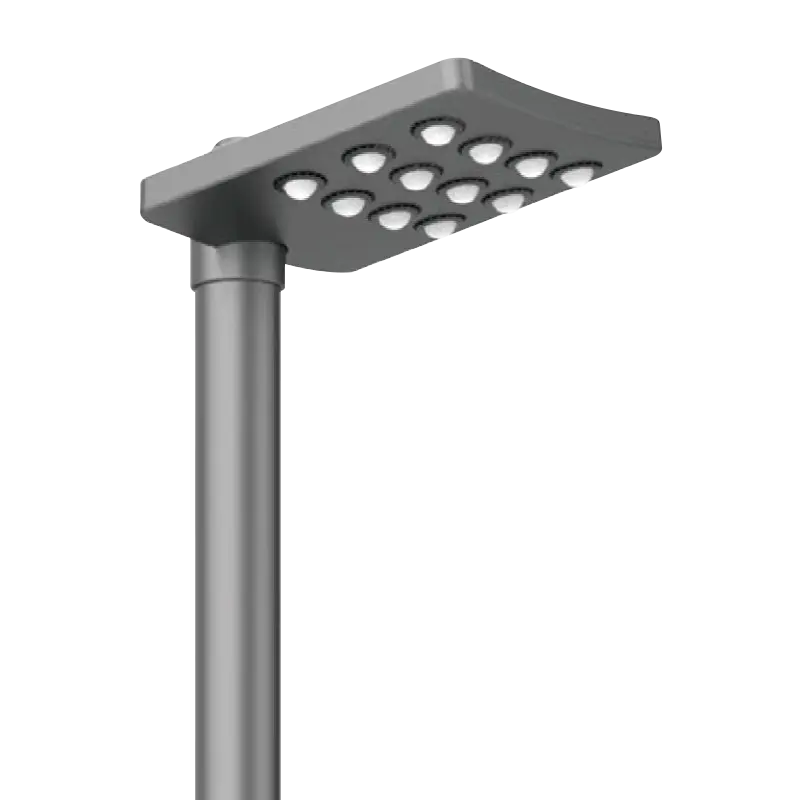 Lampu Jalur Taman LED GG-AC-1003