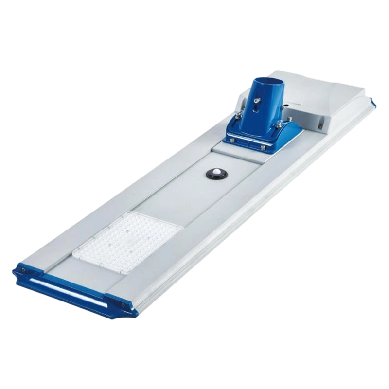 Lampu Jalan Tenaga Surya All-in-One HS-BT