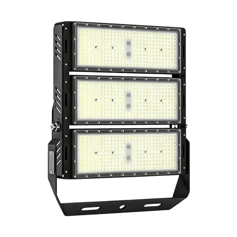 Lampu Olahraga Hemat Energi A6