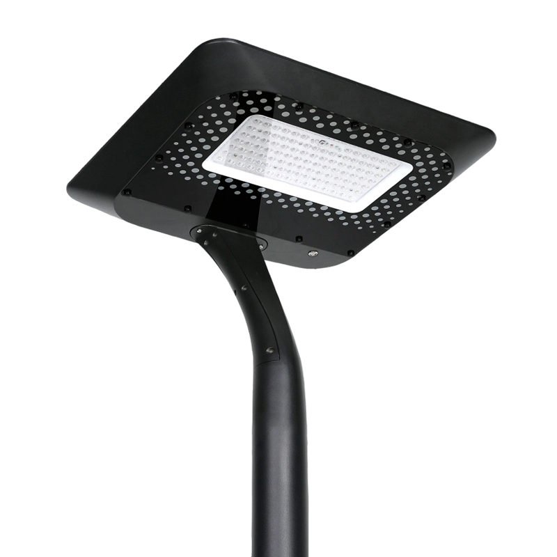 Lampu Taman Tenaga Surya Lanskap ZC-TYD5109/ZC-TYD2506