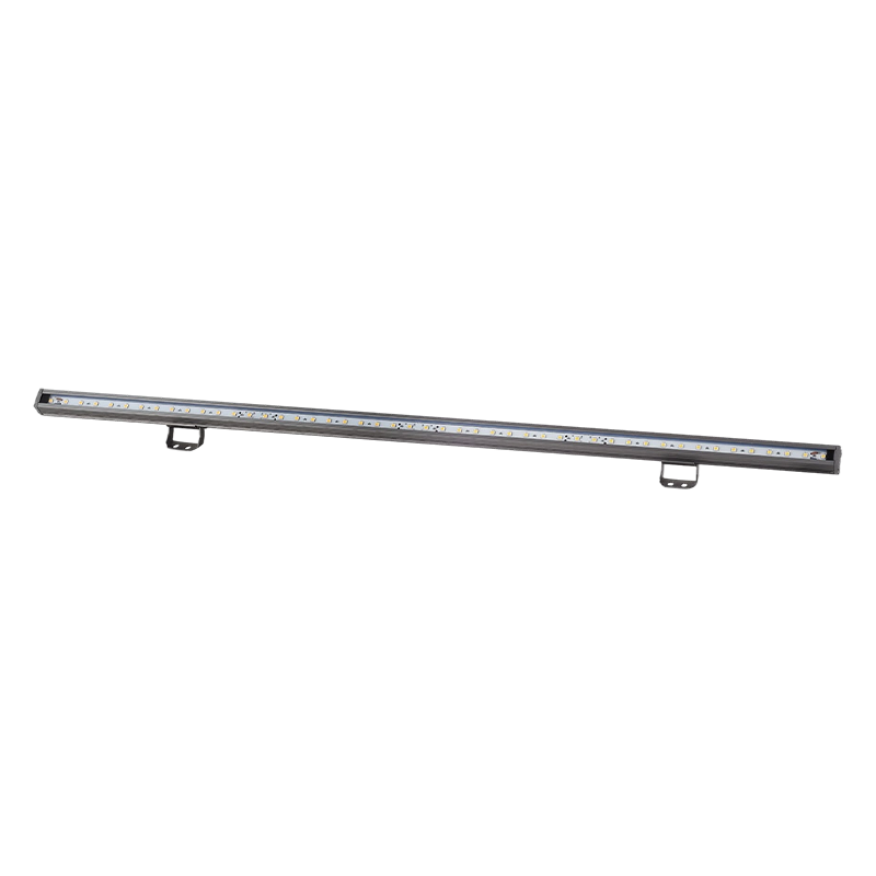 Pencahayaan Linier Fasad GZD-XQD-2526