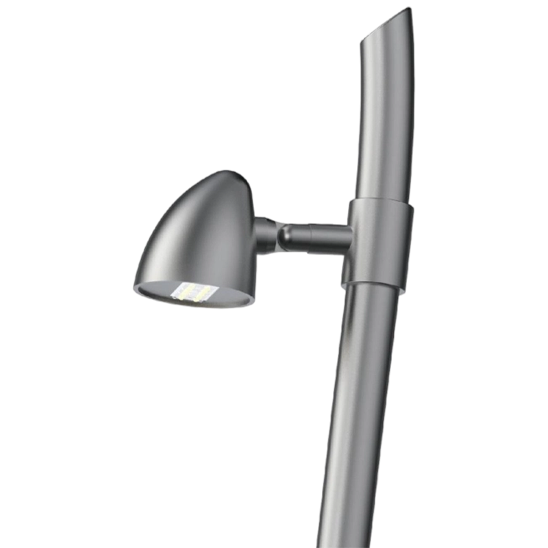 Lampu Taman Kontemporer GG-AC-ZN