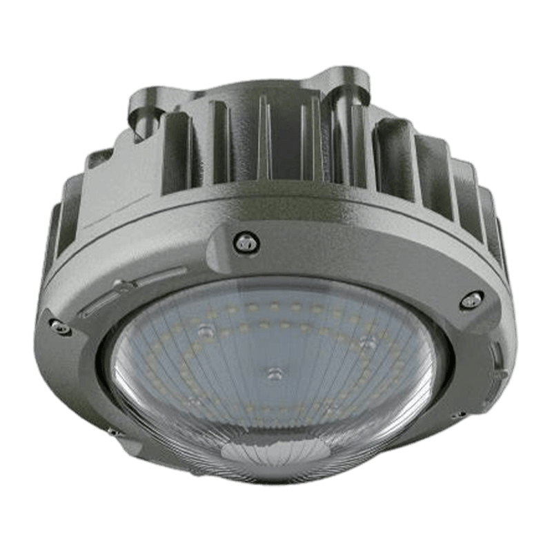 Luminer LED Tahan Ledakan Keamanan Industri