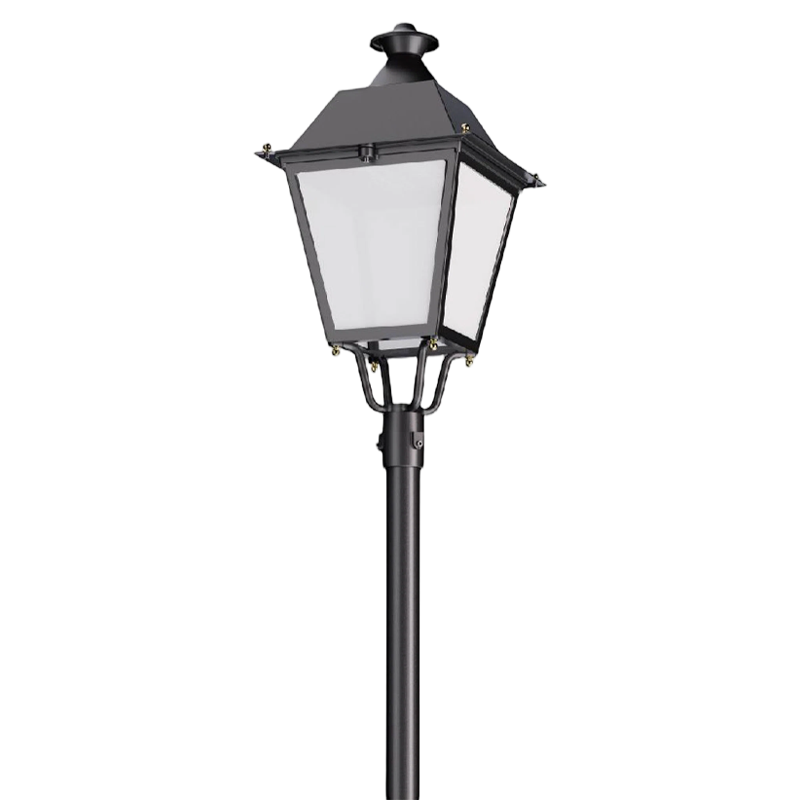 Lampu Lansekap LED Tingkat Lanjut BTLED-1603A-2