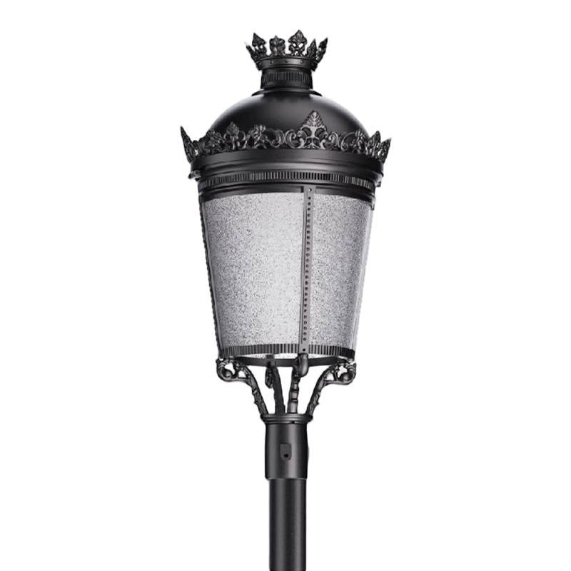 Lampu Lanskap LED Linier BTLED-606S-1