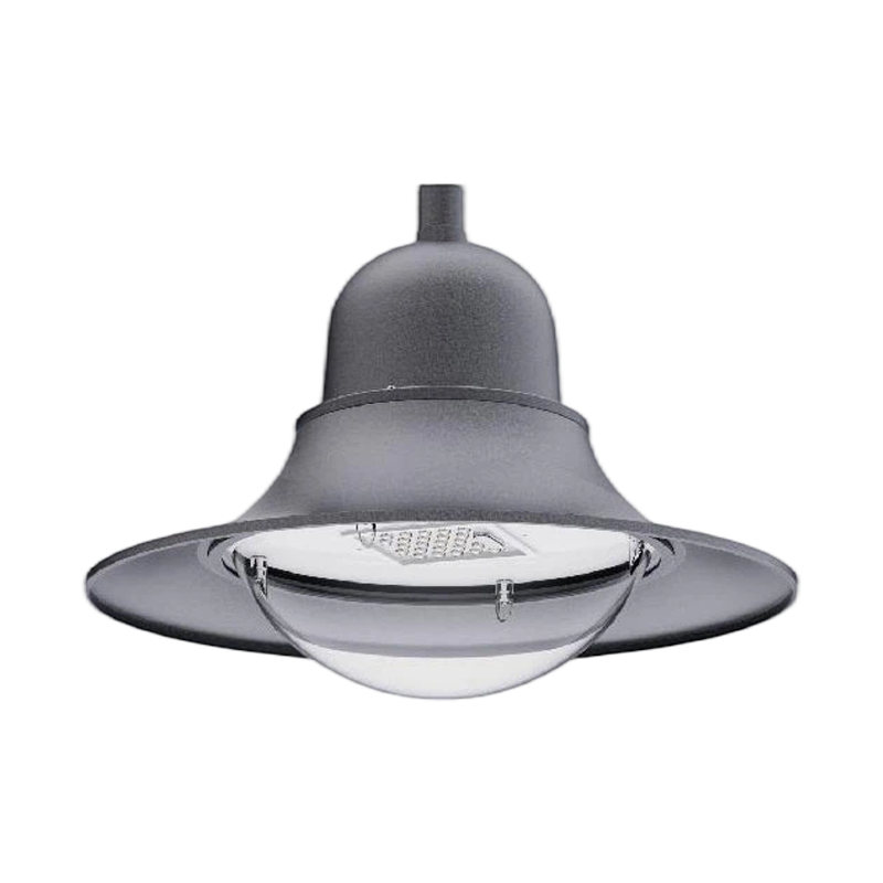 Lampu Taman LED Luar Ruangan BTLED-607