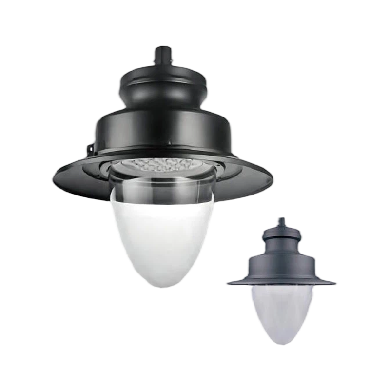 Lampu Taman LED Tahan Air BTLED-610