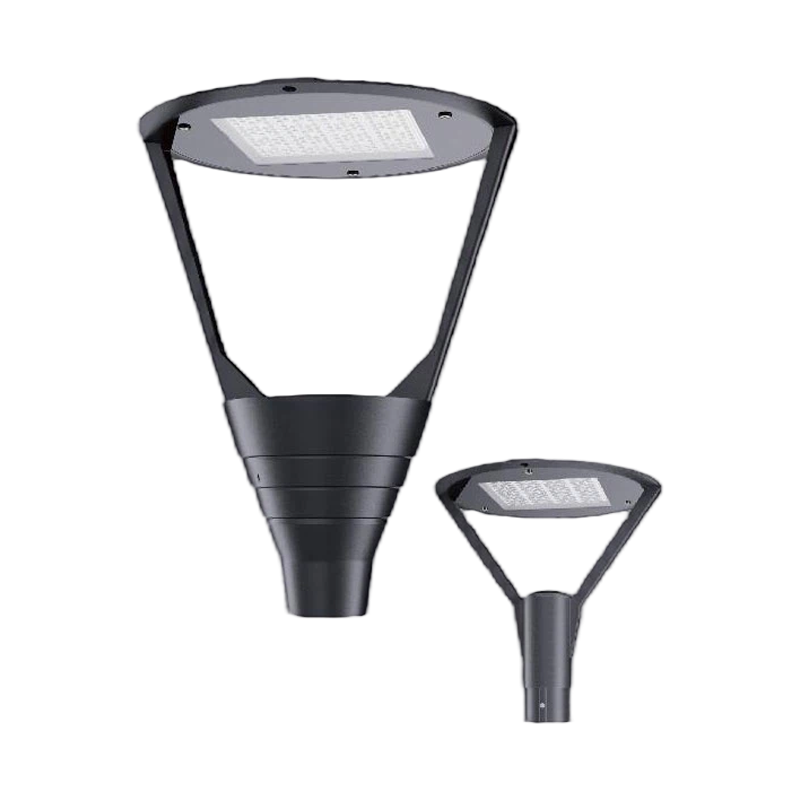 Lampu Taman LED dengan Desain Modern BTLED-G1801