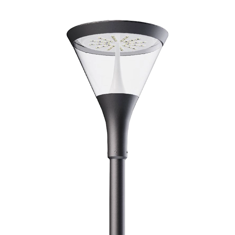 Perlengkapan Taman LED Tahan Air BTLED-G1904B