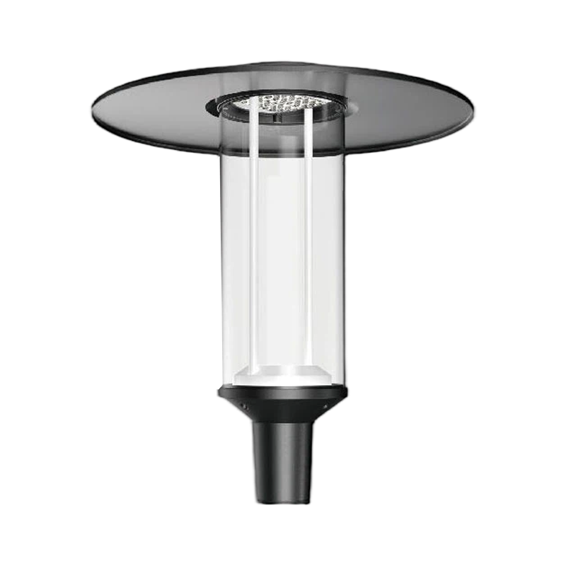 Perlengkapan Lampu Taman LED Tahan Lama BTLED-G2301